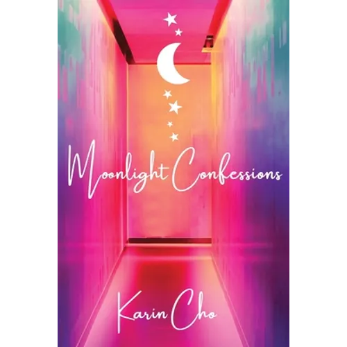 Moonlight Confessions: Heartfelt collection of poems dedicated to themes of love & loss.