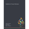 Handbook of Contact Mechanics