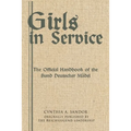 Girls in Service: The Official Handbook of the Bund Deutscher Mädel