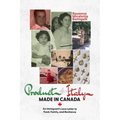 Product of Italy, Made in Canada:: An Immigrant's Love Letter to Food, Family, and Resilience