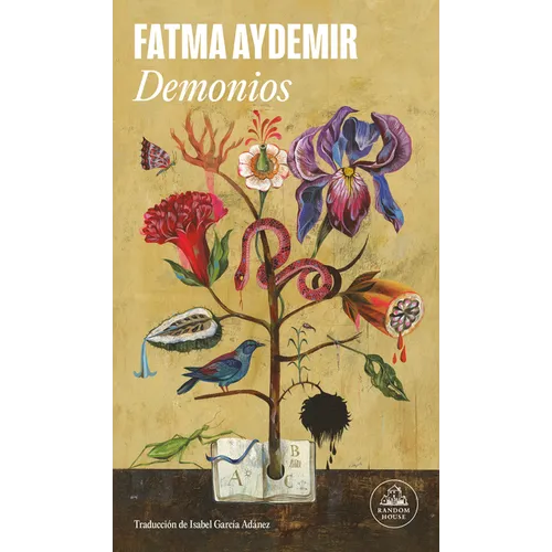 Demonios / Djinns