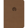 Lbla La Biblia de Estudio de la Reforma, Símil Piel, Café Claro, Spanish Edition