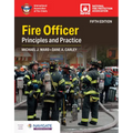 Fire Officer: Principles and Practice, Fifth Edition