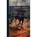 Pennsylvania At Gettysburg