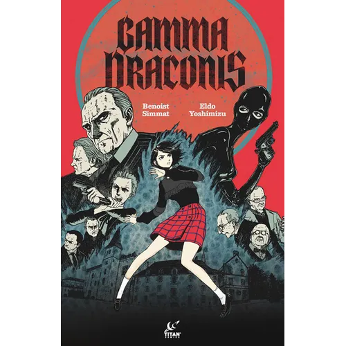 Gamma Draconis