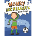 Henry Heckelbeck Never Cheats