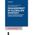 Management im globalen Kontext