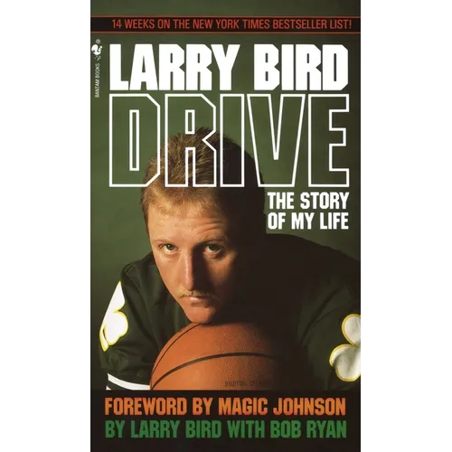 Drive: The Story of My Life
