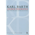 Church Dogmatics Study Edition 28: The Doctrine of Reconciliation IV.3.2 Â§ 70-71