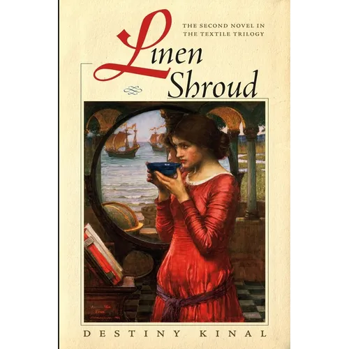 Linen Shroud