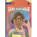 Ears That Hear - Our Yarning