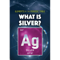 What Is Silver?