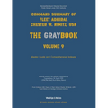 Nimitz Graybook Volume 9: Master Guide & Index