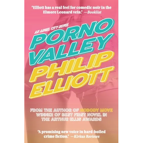 Porno Valley