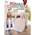 Big Book of Christmas Crochet