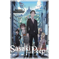 Sasaki and Peeps, Vol. 1 (Light Novel): That Time I Got Dragged Into a Psychic Battle in Modern Times While Trying to Enjoy a Relaxing Life in Another