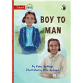 Boy to Man - Our Yarning