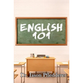 English 101