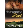 Ihre zurückhaltende Braut: Großdruck
