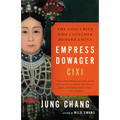 Empress Dowager CIXI: The Concubine Who Launched Modern China