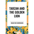 Tarzan and the Golden Lion