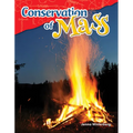Conservation of Mass