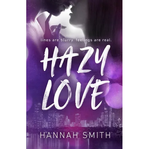 Hazy Love