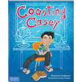 Coasting Casey: A Tale of Busting Boredom in School