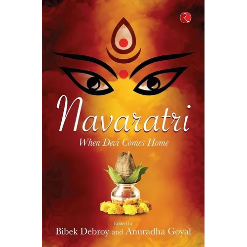 Navaratri: When Devi Comes Home