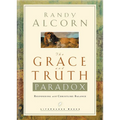 The Grace and Truth Paradox