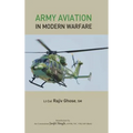 Army Aviation in Modern Warfare
