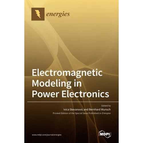Electromagnetic Modeling in Power Electronics