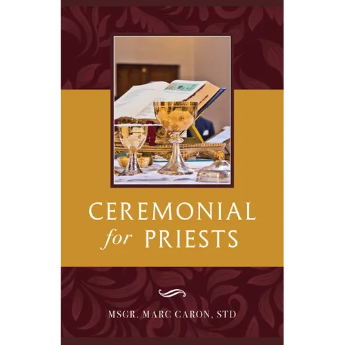 Ceremonial for Priests