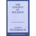 The Essence of Religion