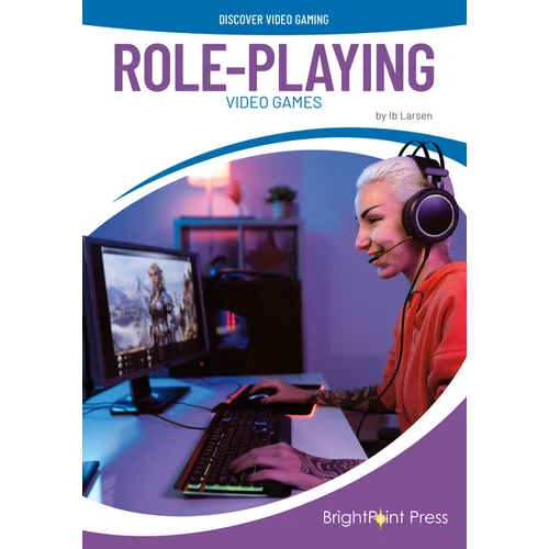 Role-Playing Video Games