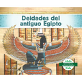 Deidades del Antiguo Egipto