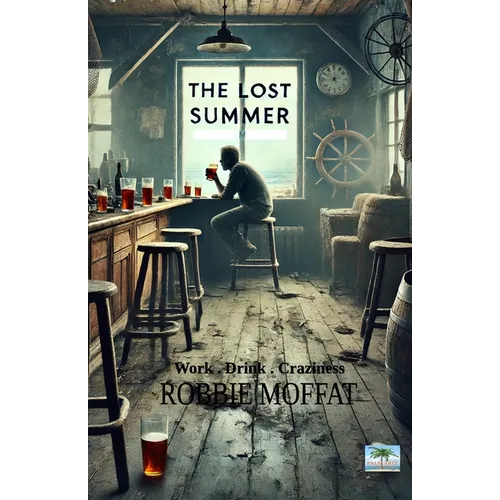 The Lost Summer