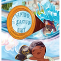 The Naptime Treasure Hunt: A naptime book that kids will love!