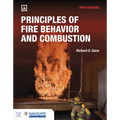 Principles of Fire Behavior and Combustion with Advantage Access