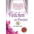 Veilchen am Fenster