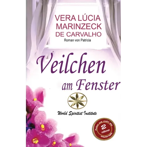 Veilchen am Fenster