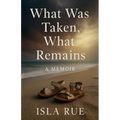 What Was Taken, What Remains