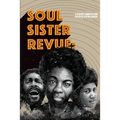 Soul Sister Revue: A Poetry Compilation