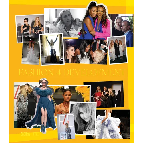 Fashion4development