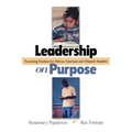 Leadership on Purpose: Promising Practices for African American and Hispanic Students