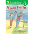 Iris and Walter: Substitute Teacher