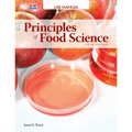 Principles of Food Science
