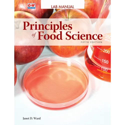 Principles of Food Science