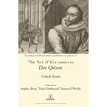 The Art of Cervantes in Don Quixote: Critical Essays