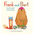 Frank and Bert: The One Where Bert Learns to Ride a Bike